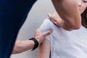 Common conditions treated by physiotherapy
