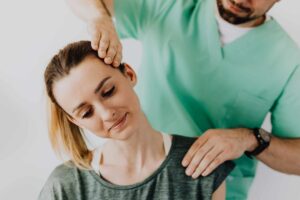 Different types of physiotherapy treatments