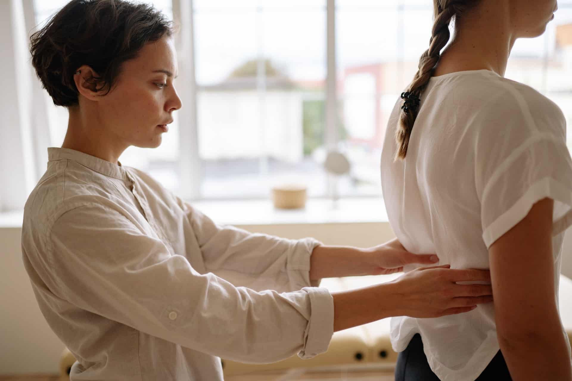 Finding a qualified physiotherapist