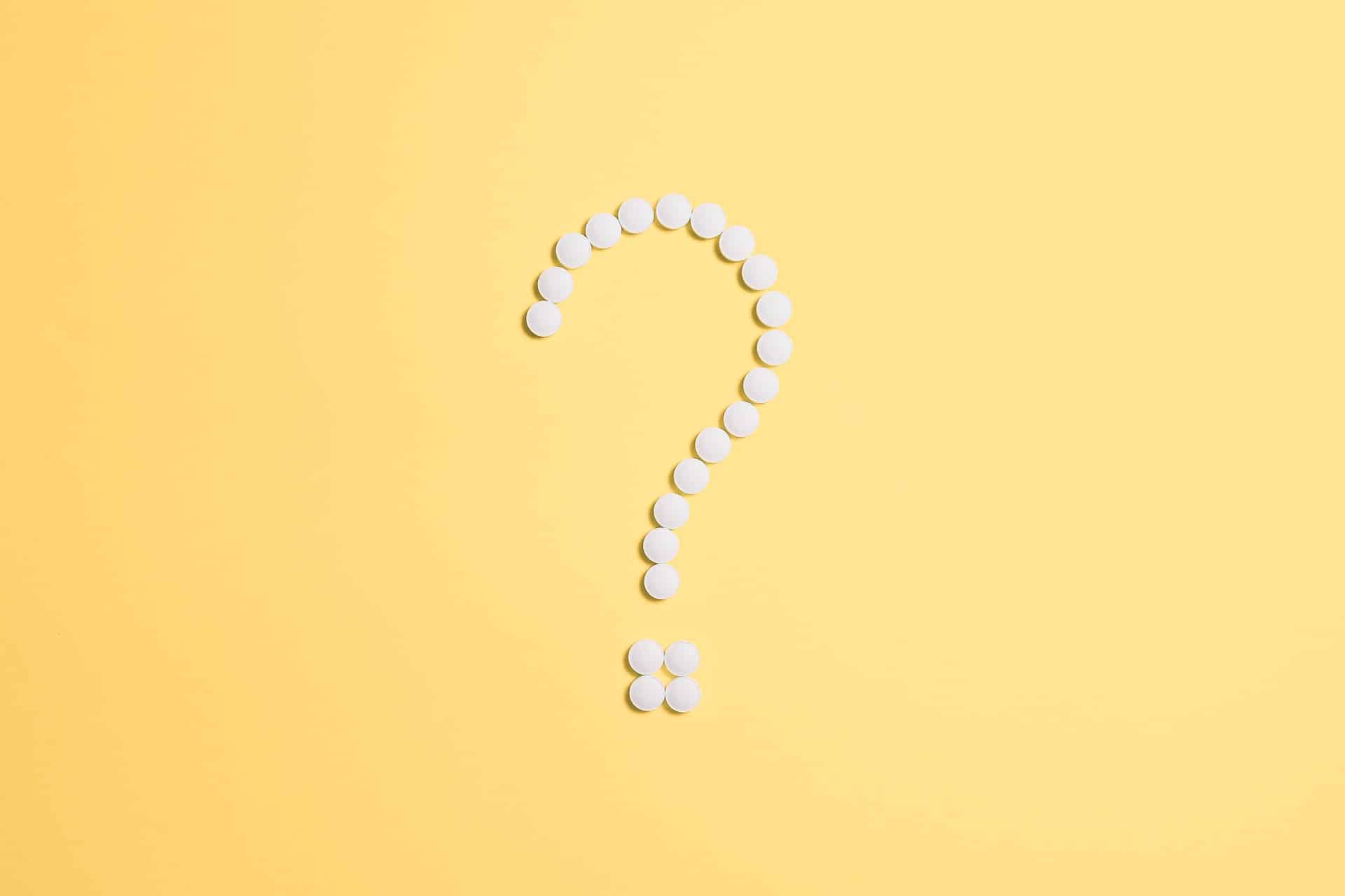 Frequently asked questions about physiotherapy