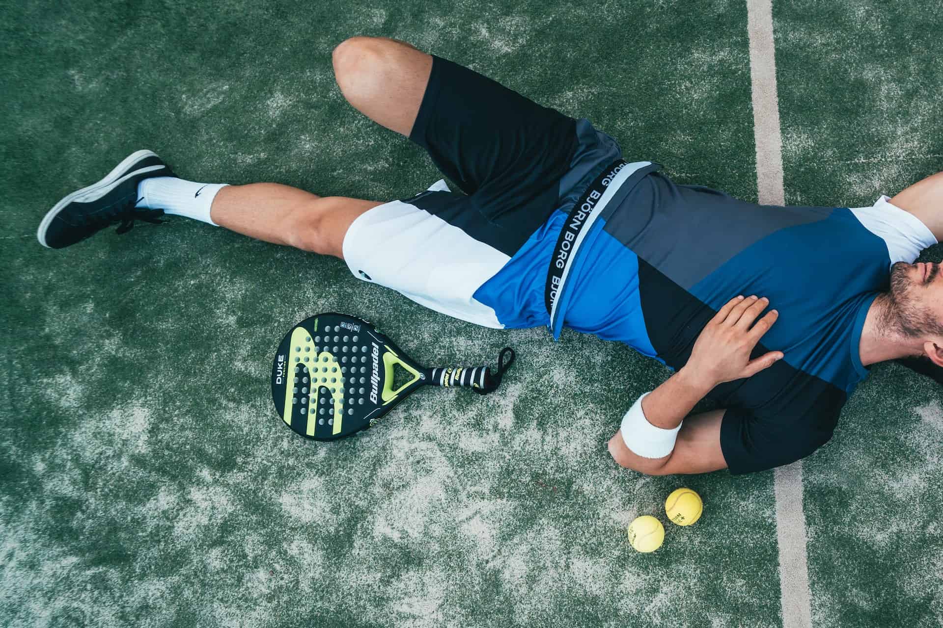 How To Avoid Overtraining And Burnout When Exercising