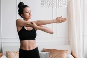 How To Warm Up And Cool Down Effectively To Prevent Injury