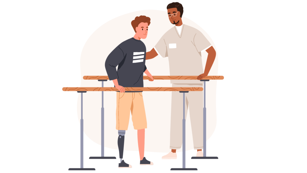 Physiotherapy Contact