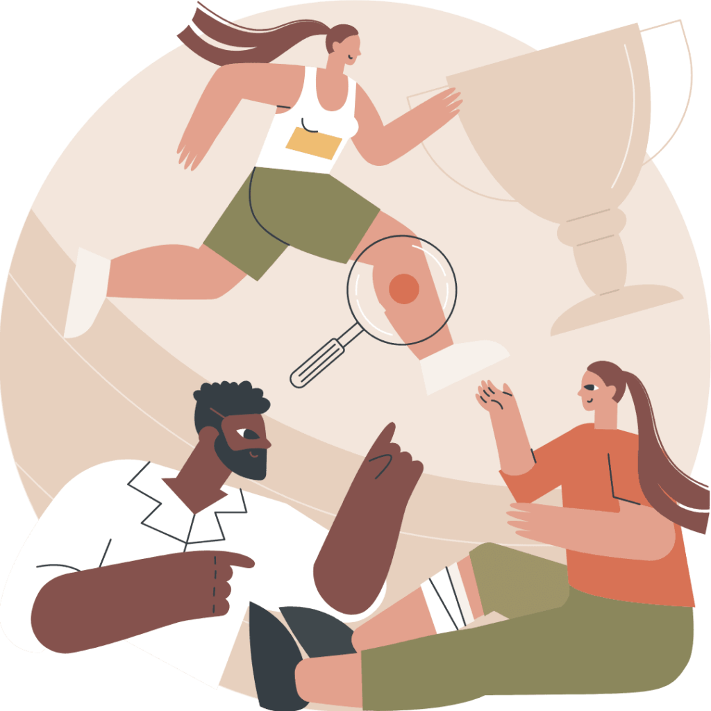 Sports Rehabilitation