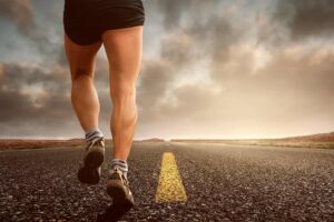 The Importance Of Proper Footwear For Injury Prevention