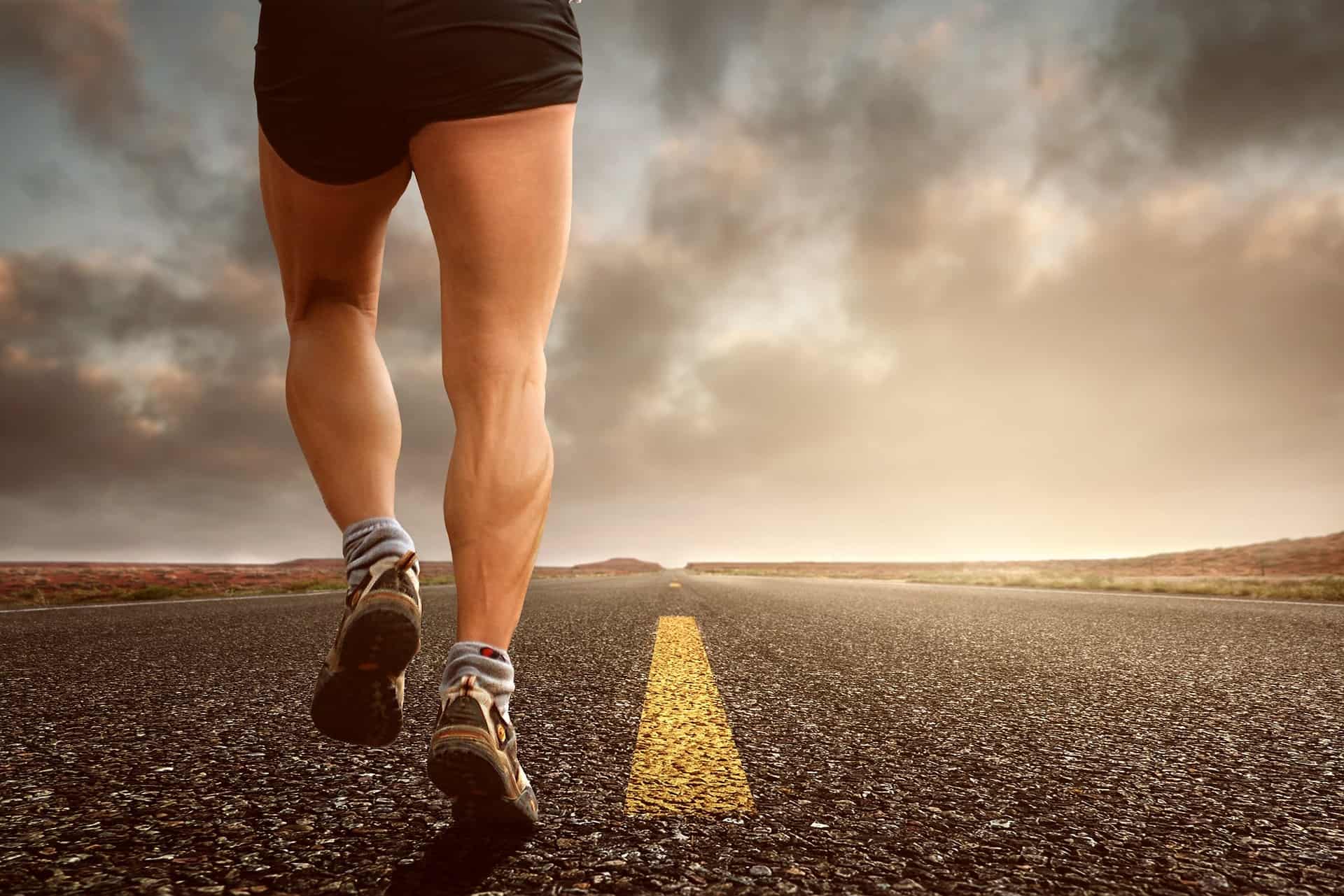The Importance Of Proper Footwear For Injury Prevention