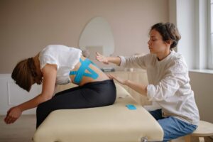 What Is Physiotherapy And How It Works