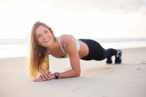 Pilates exercises for back pain relief and rehabilitation