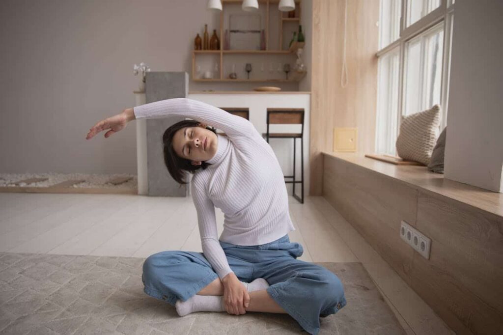 Side Bend