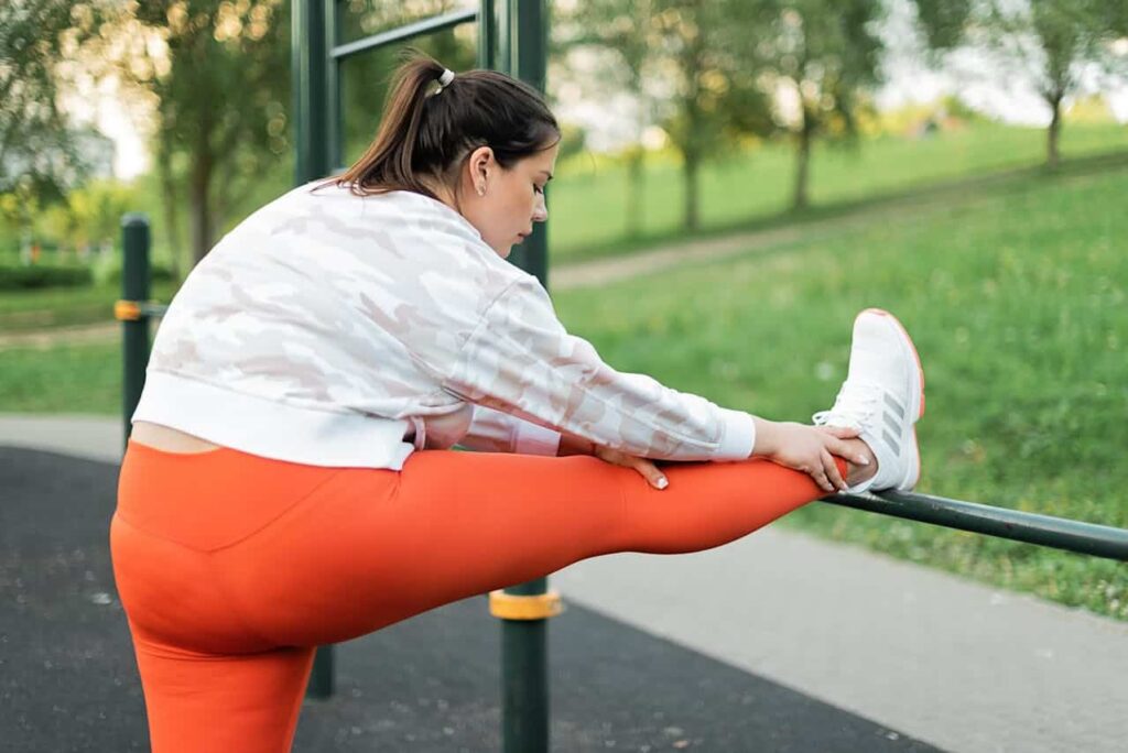Single-Leg Lifts