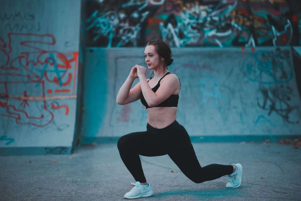 Strengthening Your Ankle